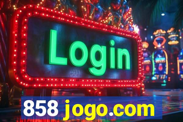858 jogo.com